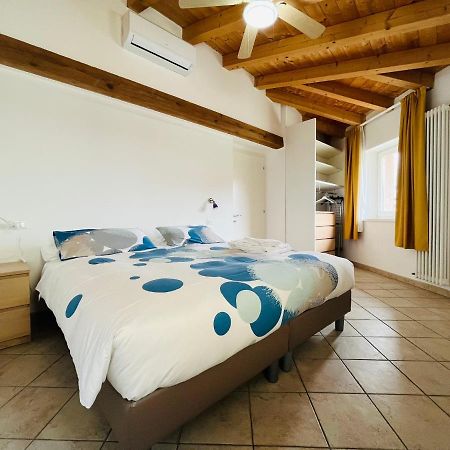 Apartments Manga Rosa Malcesine Ngoại thất bức ảnh