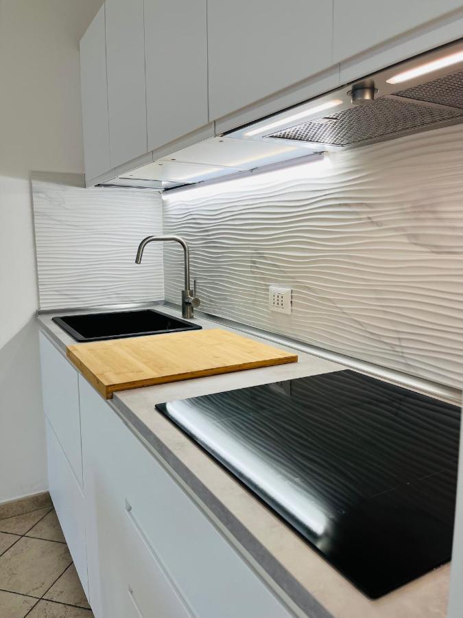 Apartments Manga Rosa Malcesine Ngoại thất bức ảnh