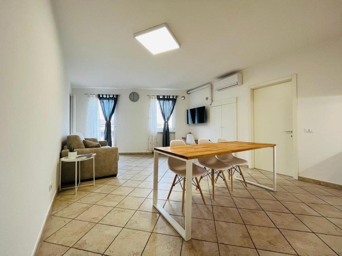 Apartments Manga Rosa Malcesine Ngoại thất bức ảnh