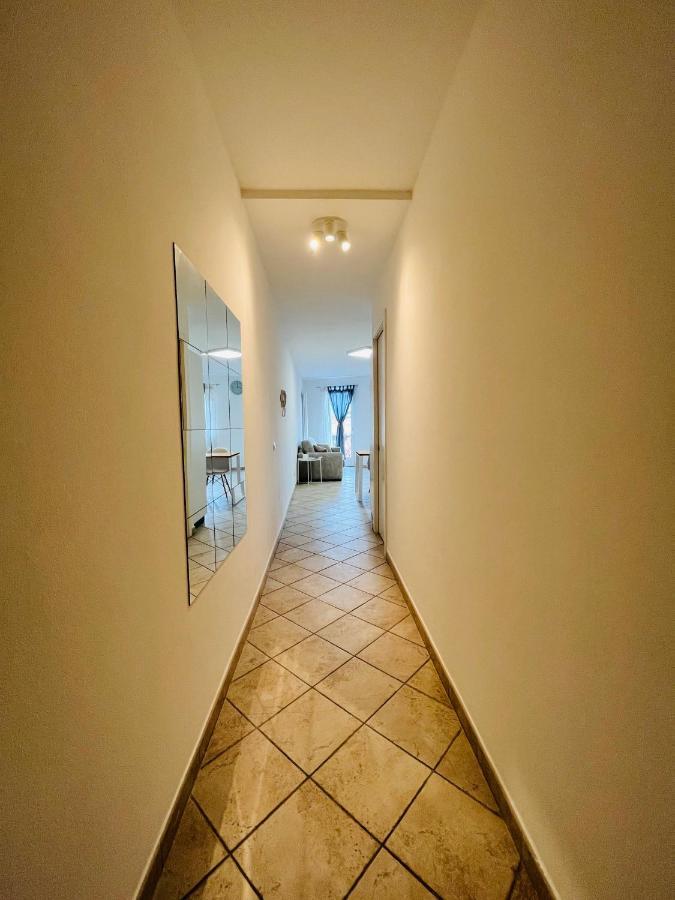 Apartments Manga Rosa Malcesine Ngoại thất bức ảnh