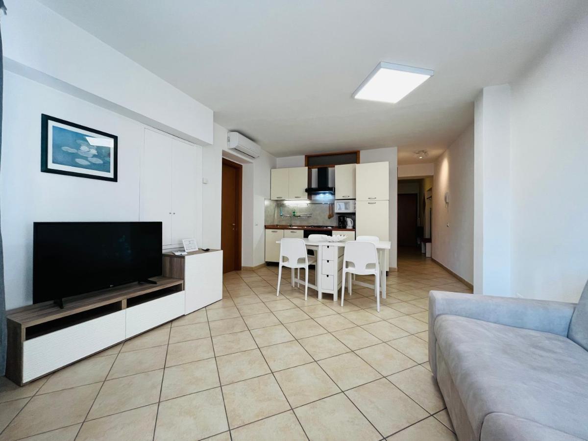 Apartments Manga Rosa Malcesine Ngoại thất bức ảnh