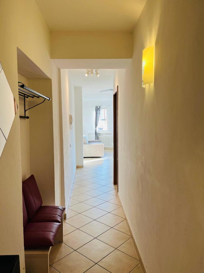 Apartments Manga Rosa Malcesine Ngoại thất bức ảnh