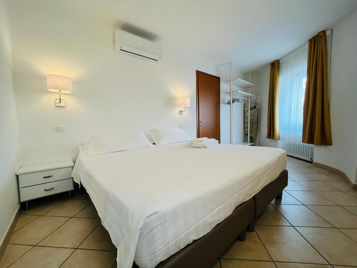 Apartments Manga Rosa Malcesine Ngoại thất bức ảnh
