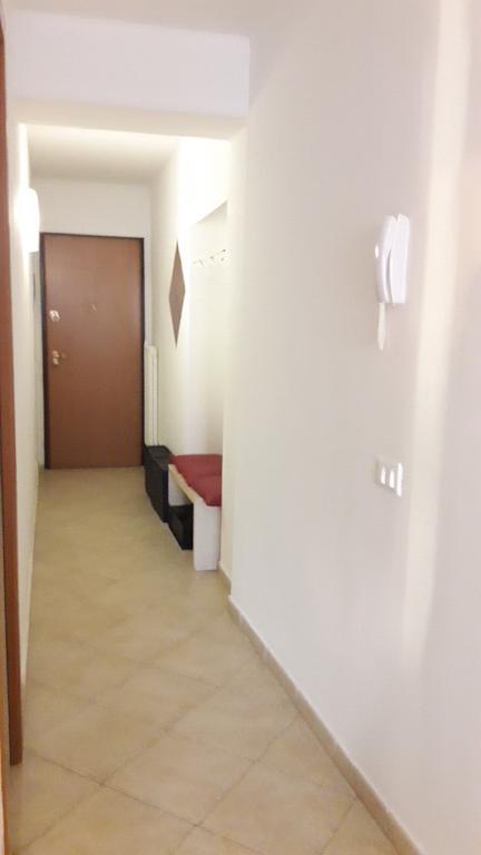 Apartments Manga Rosa Malcesine Ngoại thất bức ảnh